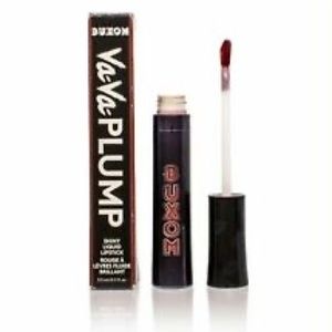 VaVa Plump liq lipstick “Make Me Melt”